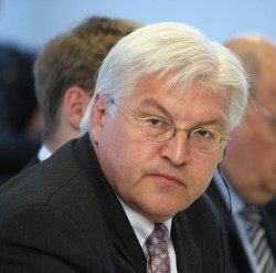 Штайнмайер не видит Украину в НАТО